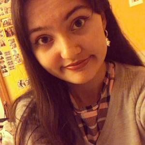 Meet your Posher, Keiko